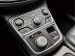2017 Chrysler 200 Limited Platinum