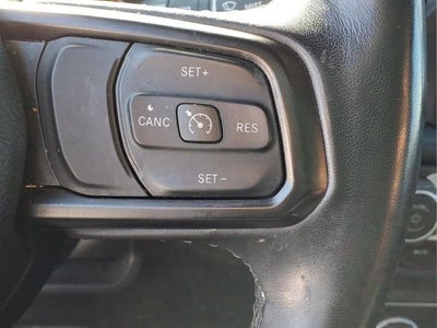 2023 Jeep Wrangler Sport Altitude