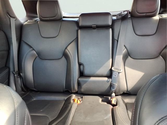 2021 Jeep Cherokee High Altitude