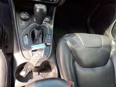 2021 Jeep Cherokee High Altitude