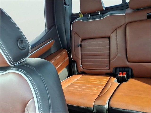 2022 GMC Sierra 1500 Denali Ultimate