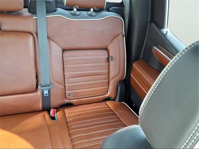 2022 GMC Sierra 1500 Denali Ultimate