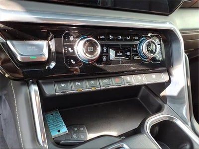 2022 GMC Sierra 1500 Denali Ultimate