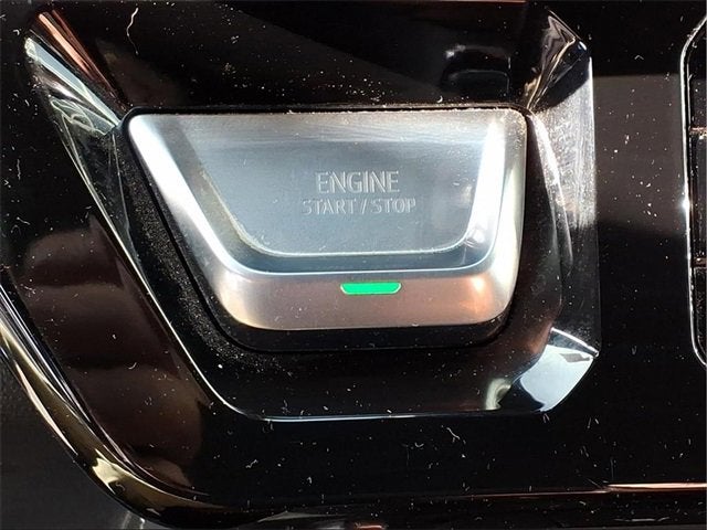 2022 GMC Sierra 1500 Denali Ultimate