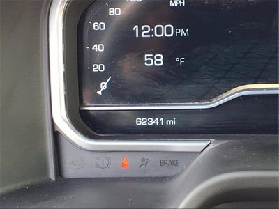 2022 GMC Sierra 1500 Denali Ultimate