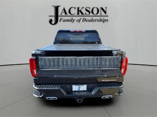 2022 GMC Sierra 1500 Denali Ultimate