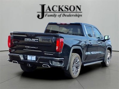 2022 GMC Sierra 1500 Denali Ultimate