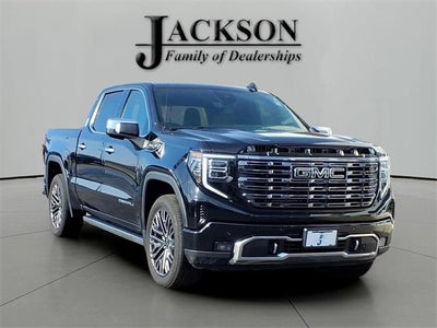 2022 GMC Sierra 1500 Denali Ultimate