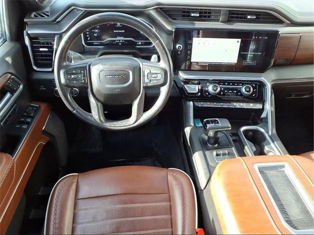 2022 GMC Sierra 1500 Denali Ultimate