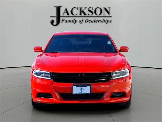 2021 Dodge Charger SXT