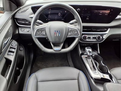 2024 Buick Envista Sport Touring