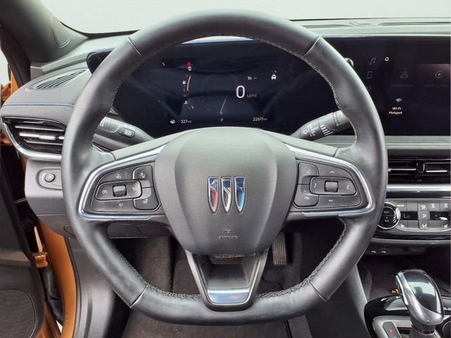 2024 Buick Envista Sport Touring