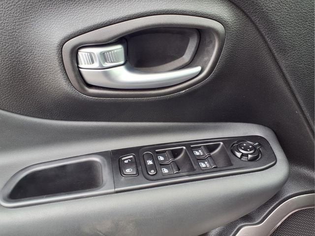 2022 Jeep Renegade Limited