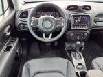 2022 Jeep Renegade Limited