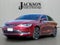 2017 Chrysler 200 Limited Platinum