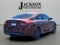 2017 Chrysler 200 Limited Platinum