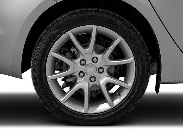 2014 Dodge Dart SXT