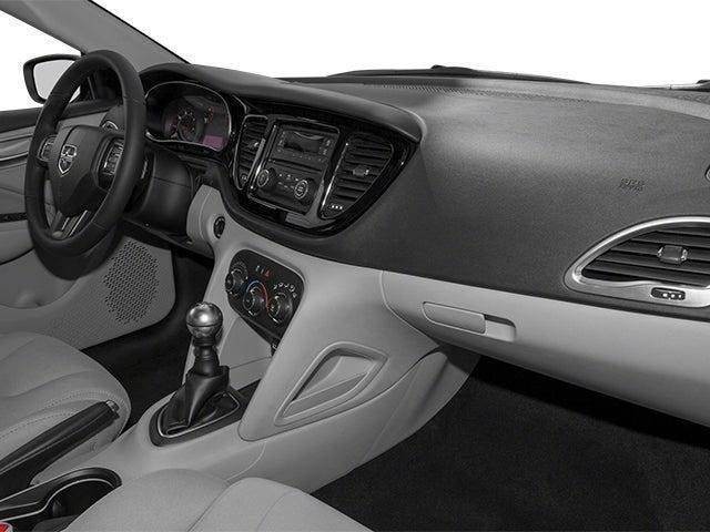 2014 Dodge Dart SXT
