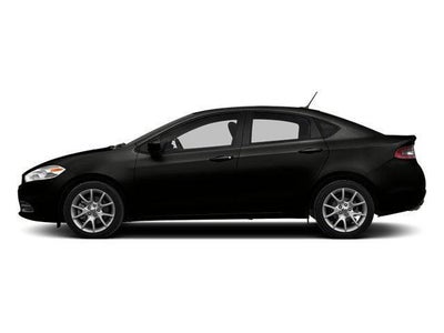 2014 Dodge Dart SXT