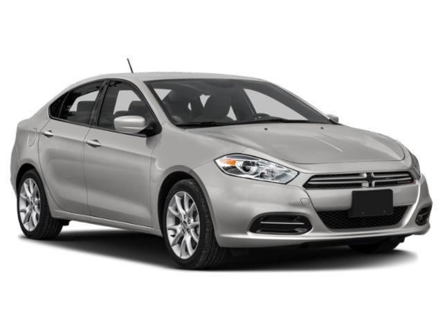 2014 Dodge Dart SXT