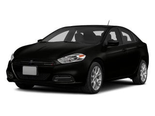 2014 Dodge Dart SXT