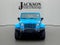 2017 Jeep Wrangler Unlimited Winter