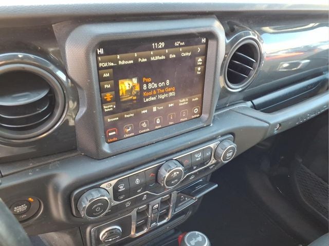 2023 Jeep Wrangler 4-Door Sport Altitude 4x4