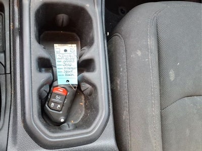 2023 Jeep Wrangler 4-Door Sport Altitude 4x4