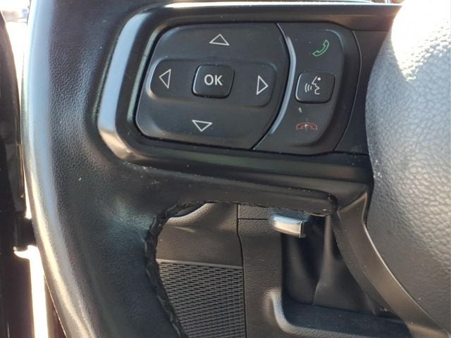 2023 Jeep Wrangler 4-Door Sport Altitude 4x4