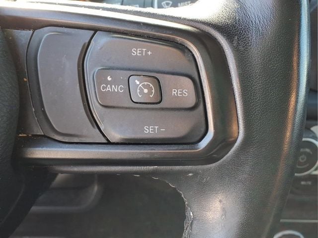 2023 Jeep Wrangler 4-Door Sport Altitude 4x4