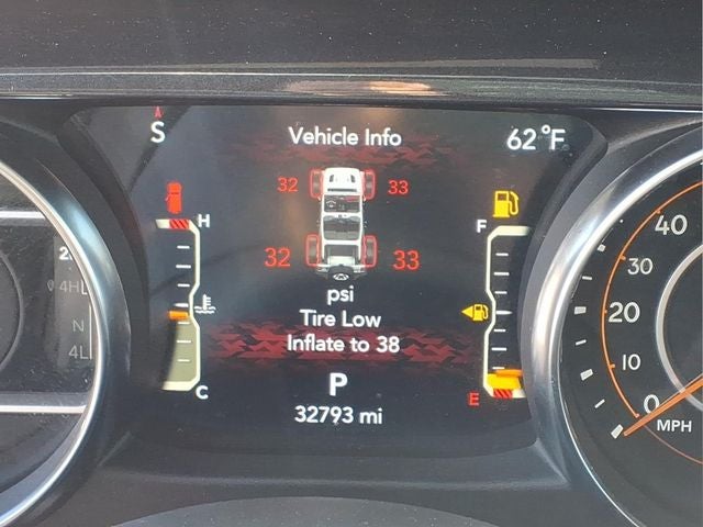 2023 Jeep Wrangler 4-Door Sport Altitude 4x4