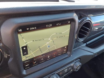 2023 Jeep Wrangler 4-Door Sport Altitude 4x4