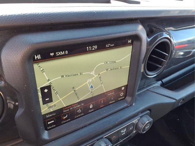 2023 Jeep Wrangler 4-Door Sport Altitude 4x4