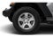 2020 Jeep Wrangler Unlimited Freedom 4x4
