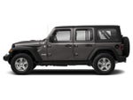 2020 Jeep Wrangler Unlimited Freedom 4x4