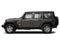 2020 Jeep Wrangler Unlimited Freedom 4x4