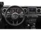 2020 Jeep Wrangler Unlimited Freedom 4x4
