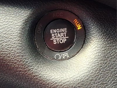 2021 Jeep Cherokee High Altitude 4x4