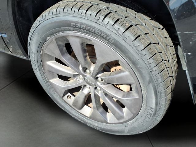 2021 Jeep Cherokee High Altitude 4x4