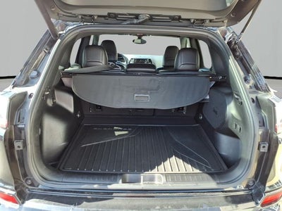 2021 Jeep Cherokee High Altitude 4x4