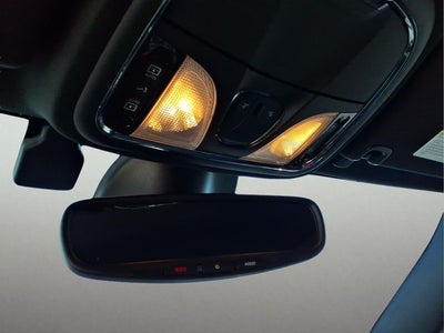 2021 Jeep Cherokee High Altitude 4x4