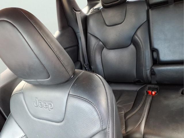 2023 Jeep Cherokee Altitude Lux 4x4