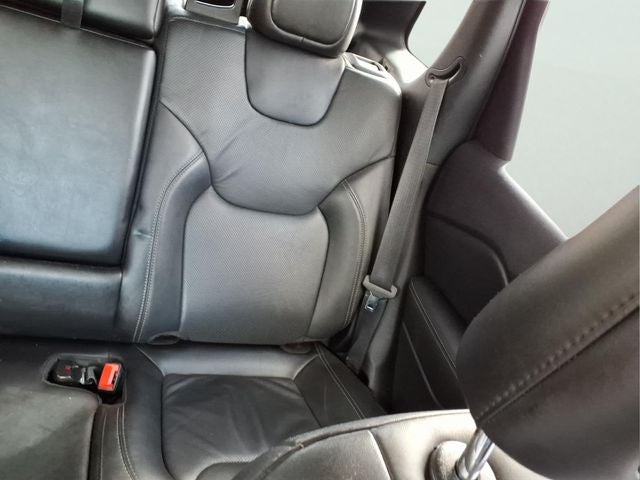 2023 Jeep Cherokee Altitude Lux 4x4