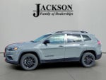 2023 Jeep Cherokee Altitude Lux 4x4