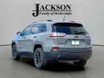 2023 Jeep Cherokee Altitude Lux 4x4