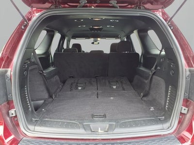 2024 Dodge Durango SXT