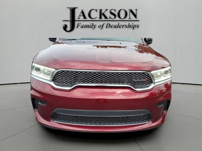 2024 Dodge Durango SXT