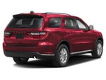 2024 Dodge Durango SXT AWD