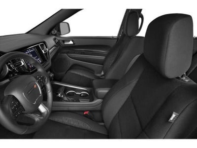 2024 Dodge Durango SXT AWD