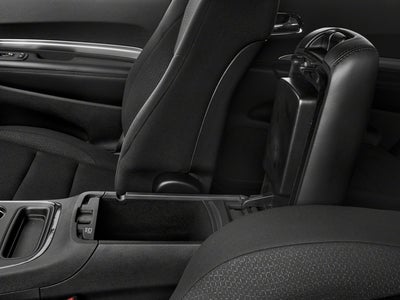 2018 Dodge Durango SXT AWD